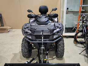 Can-Am Outlander Max