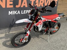 Fantic Motor Competion