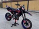 Husqvarna SM