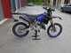 Yamaha YZ