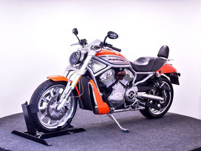 Harley-Davidson VRSC