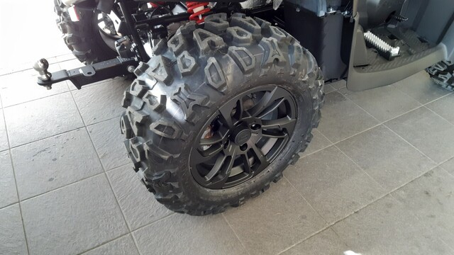 CFMOTO CFORCE Traktorimönkijä 625