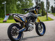 Drac SM 125 PRO Racing edition