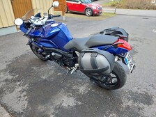 BMW K