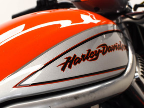 Harley-Davidson VRSC