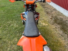 KTM 250