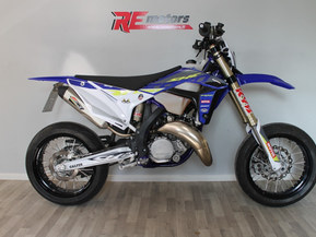Sherco SE-R