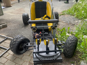 Muu merkki Muu malli