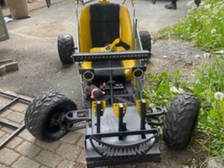 Muu merkki Muu malli