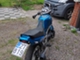 Suzuki GS