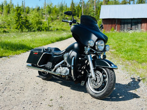 Harley-Davidson Touring