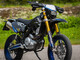 Drac SM 125 PRO Racing edition