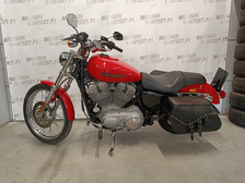 Harley-Davidson Sportster