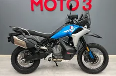 CFMOTO 800MT-X