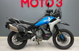 CFMOTO 800MT-X