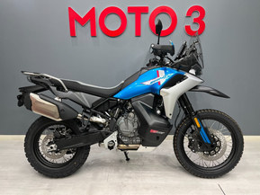 CFMOTO 800MT-X