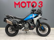 CFMOTO 800MT-X