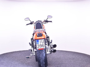 Harley-Davidson VRSC