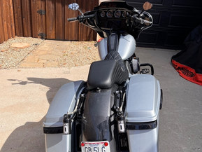 Harley-Davidson Touring