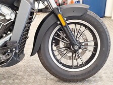 Indian Scout