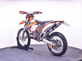 KTM 300