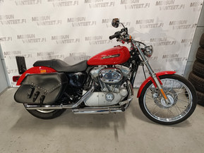 Harley-Davidson Sportster