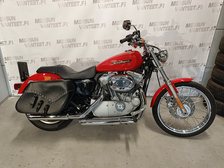 Harley-Davidson Sportster