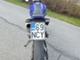 Yamaha WR