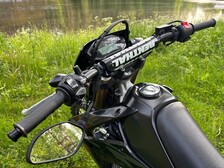 Honda CRF