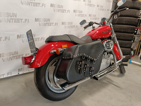 Harley-Davidson Sportster