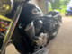 Honda Shadow