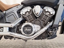 Indian Scout