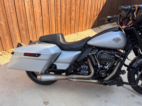 Harley-Davidson Touring