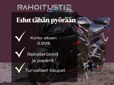 Yamaha YZF-R6R