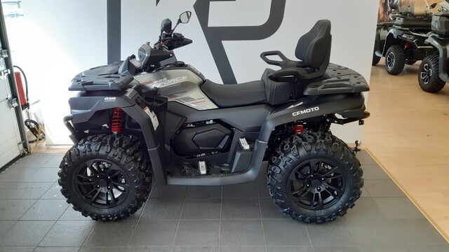 CFMOTO CFORCE Traktorimönkijä 625