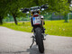 Drac SM 125 PRO Racing edition