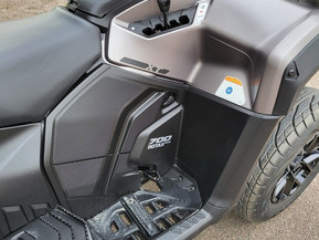 Can-Am Outlander Max