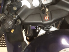 Suzuki GSX