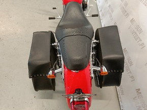 Harley-Davidson Sportster