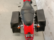 Harley-Davidson Sportster