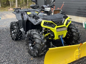 Polaris Sportsman