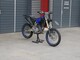 Yamaha YZ