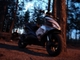 Aprilia SR