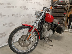 Harley-Davidson Sportster