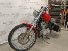 Harley-Davidson Sportster