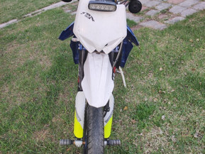 Husqvarna SMR