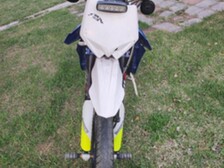 Husqvarna SMR