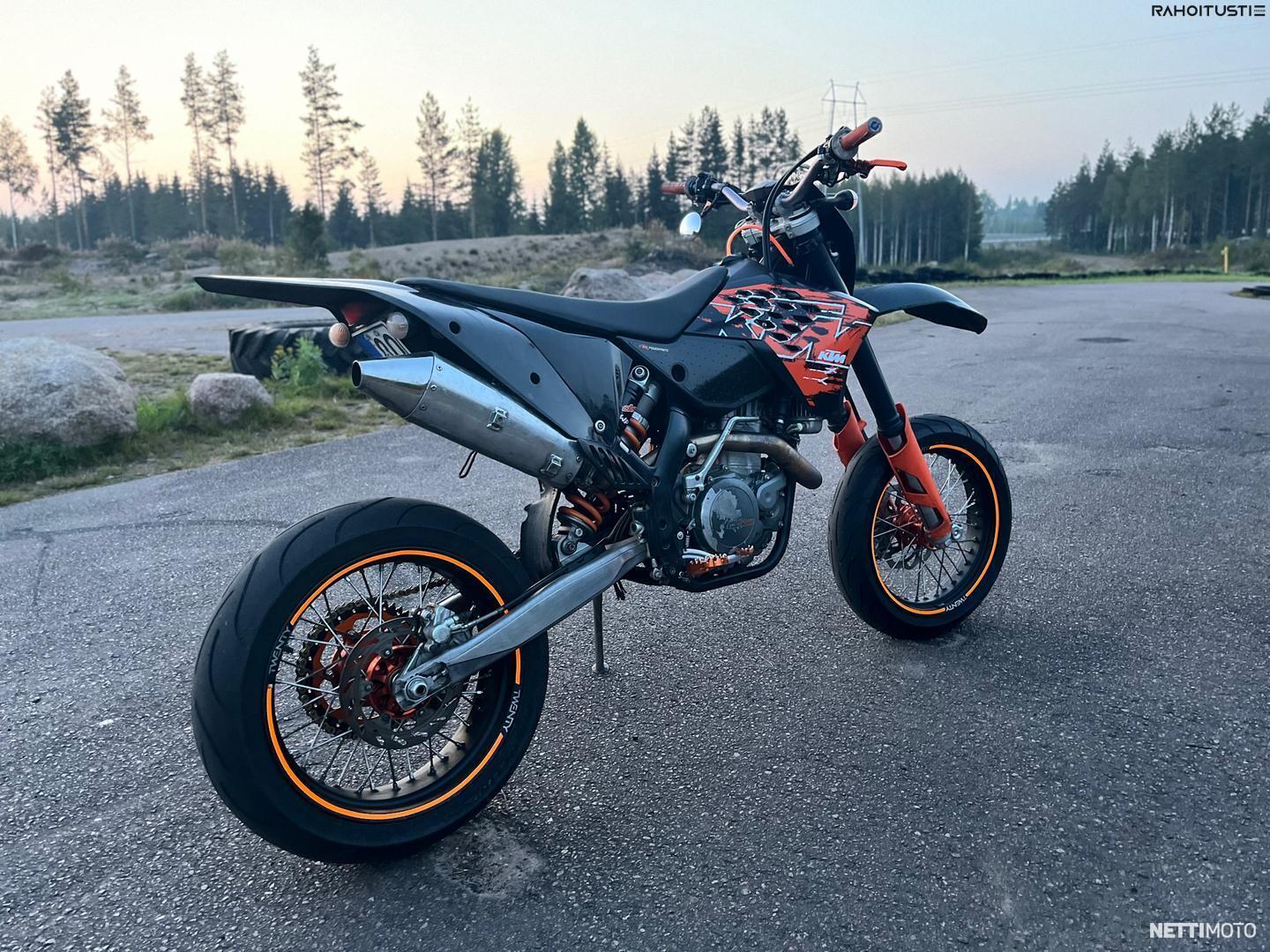 2008 Ktm 2011 Ktm 530 Exc For Sale Dual Sport Ktm 530 For Sale KTM