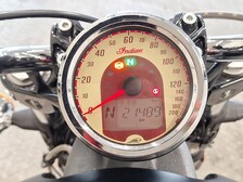 Indian Scout