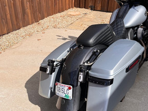 Harley-Davidson Touring